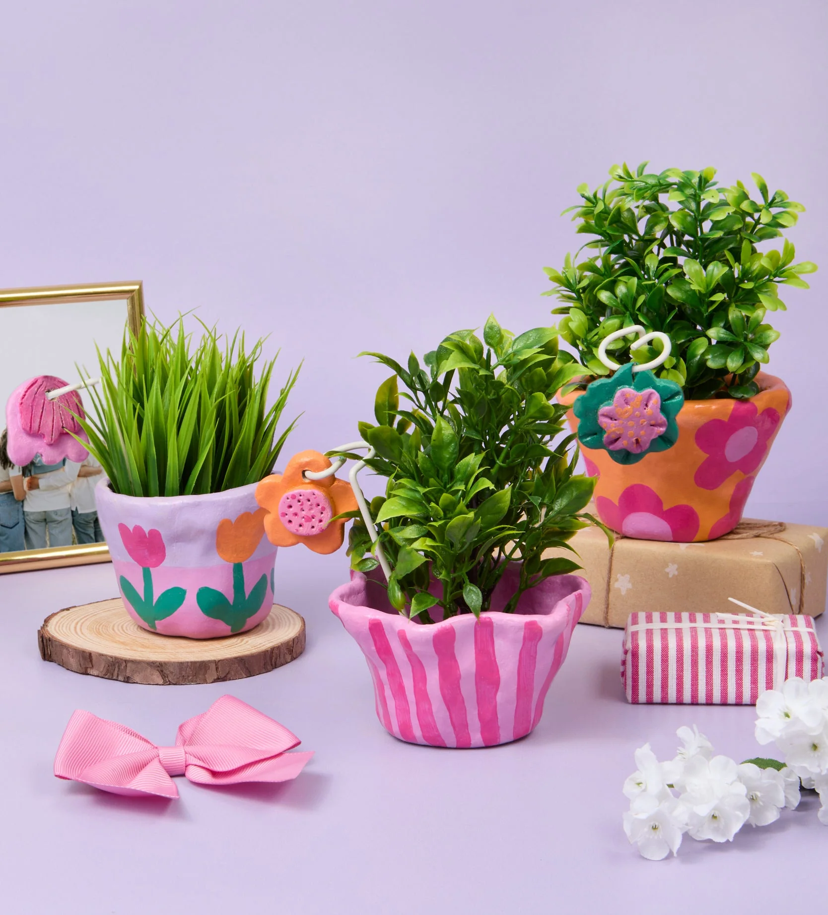 Petite Plant Charms - Image 15