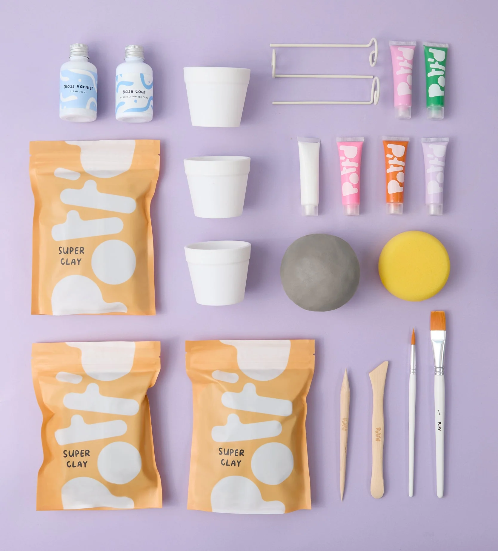 Petite Plant Charms - Image 3