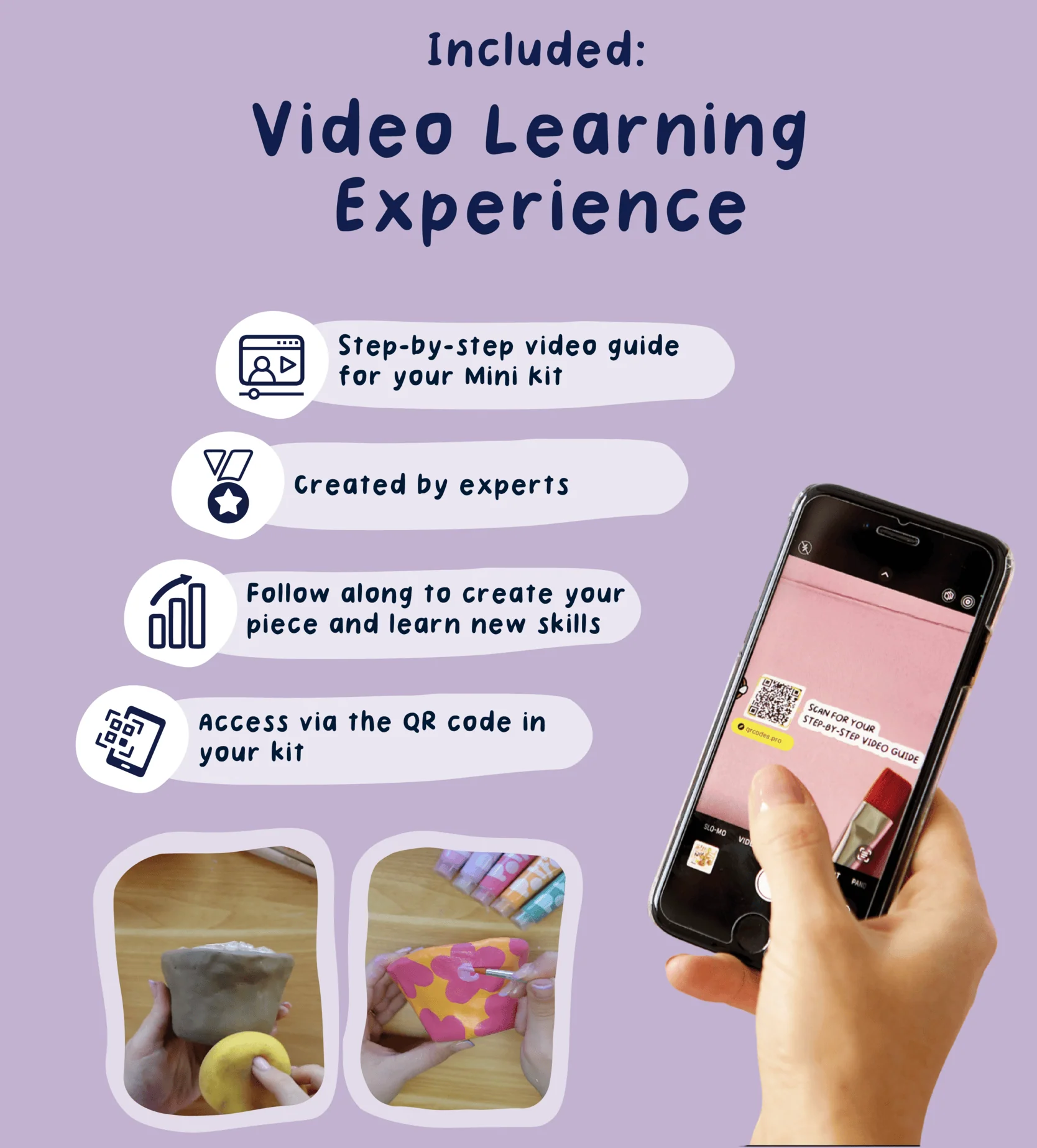 Petite Plant Charms - Image 4