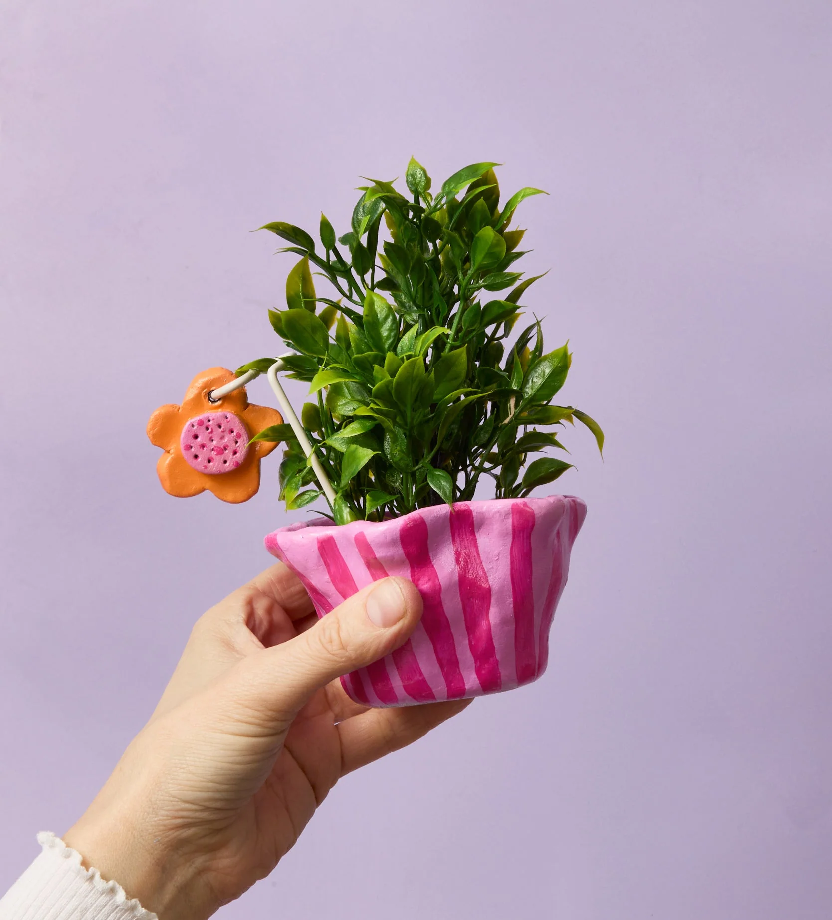 Petite Plant Charms - Image 6