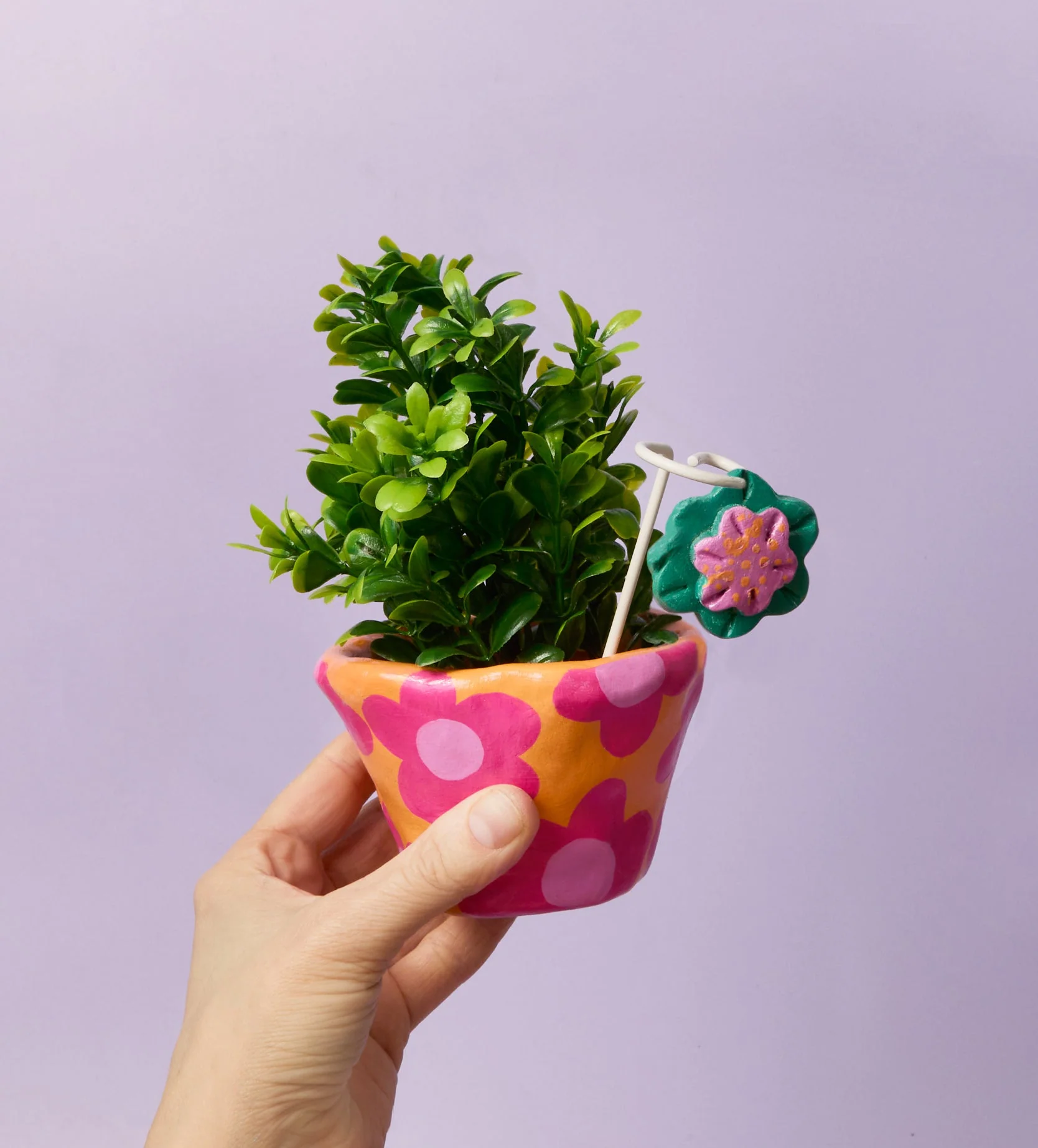 Petite Plant Charms - Image 8