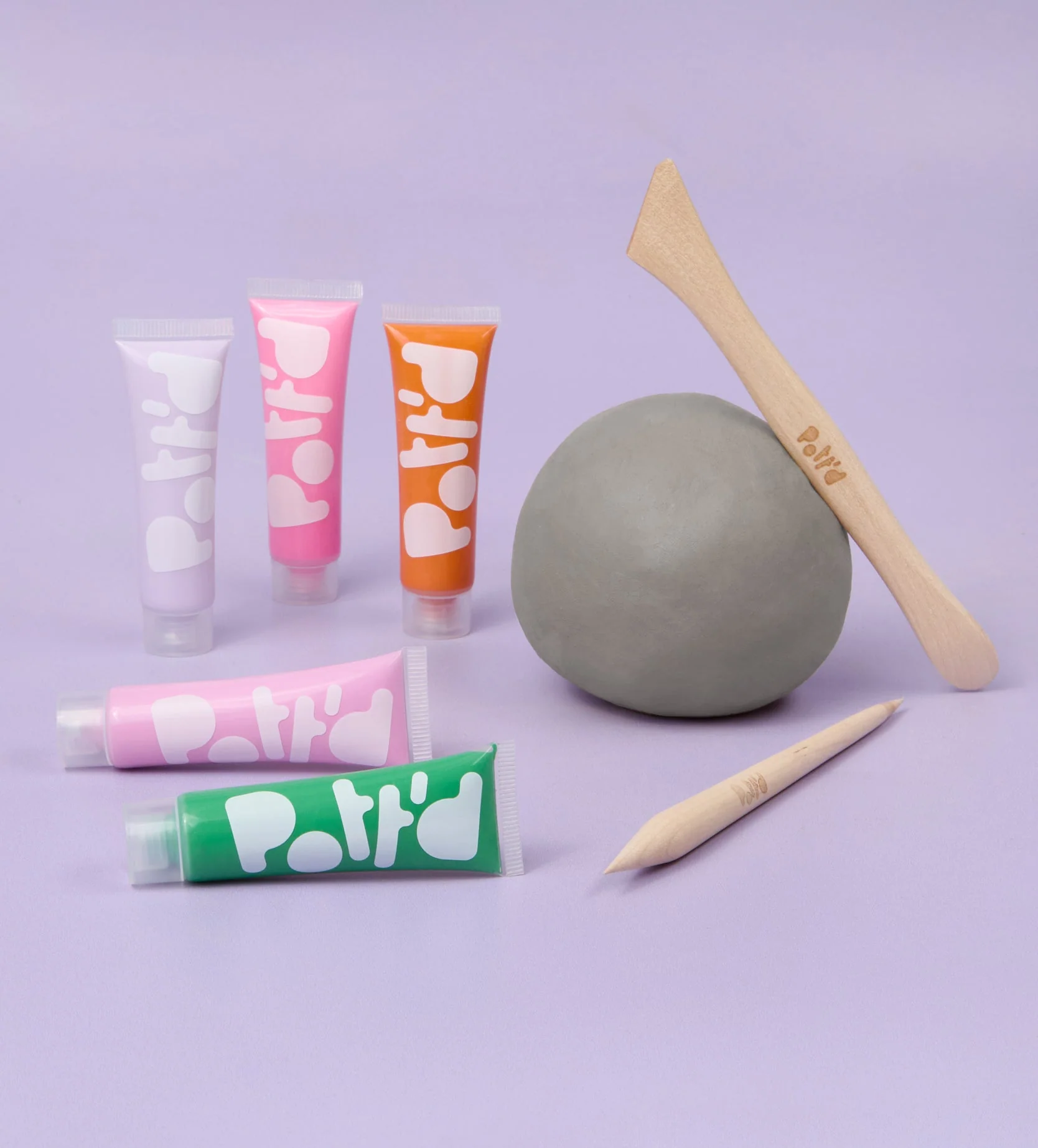 Petite Plant Charms - Image 9