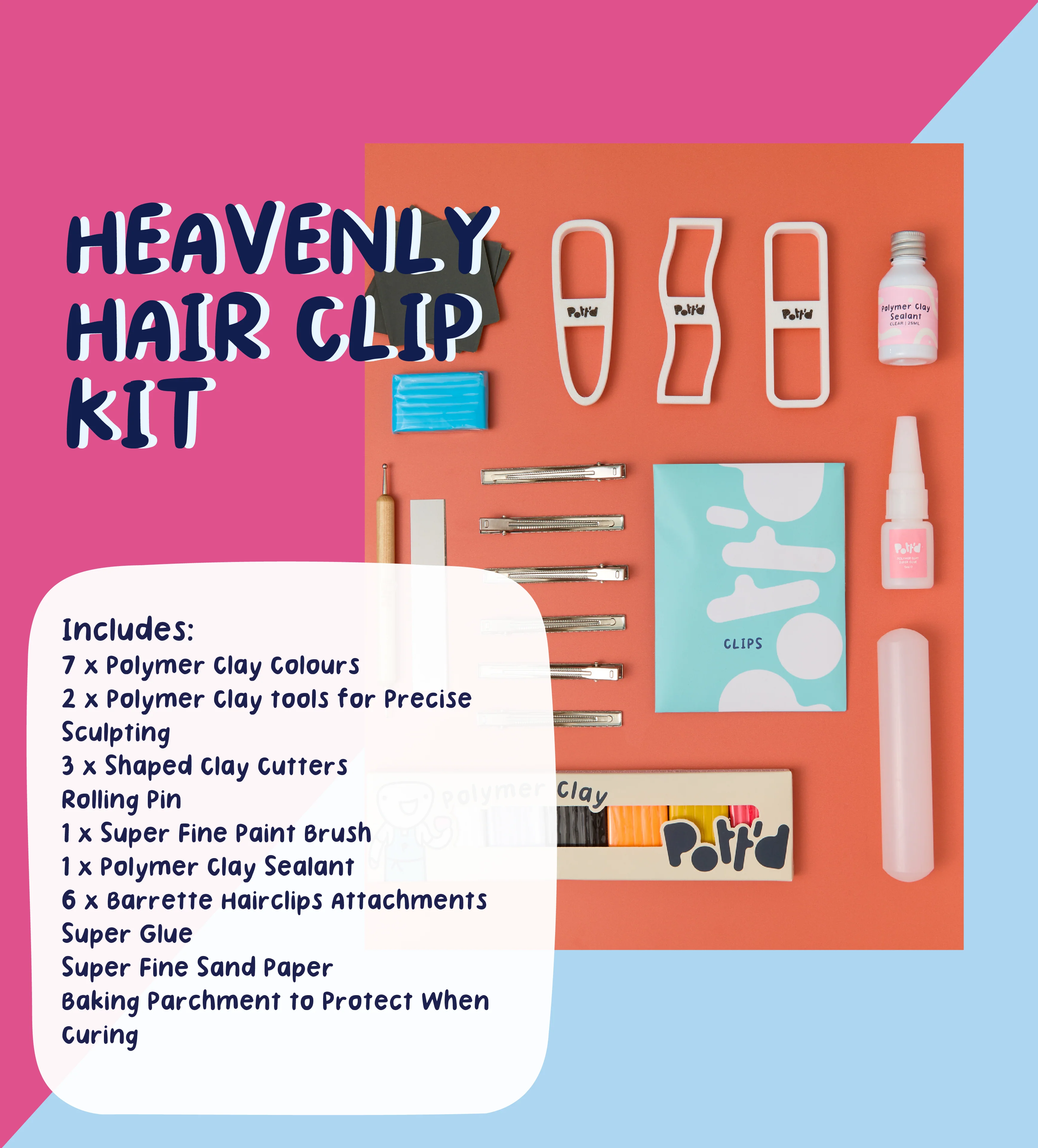 Polymer Fashion Bundle - Image 4