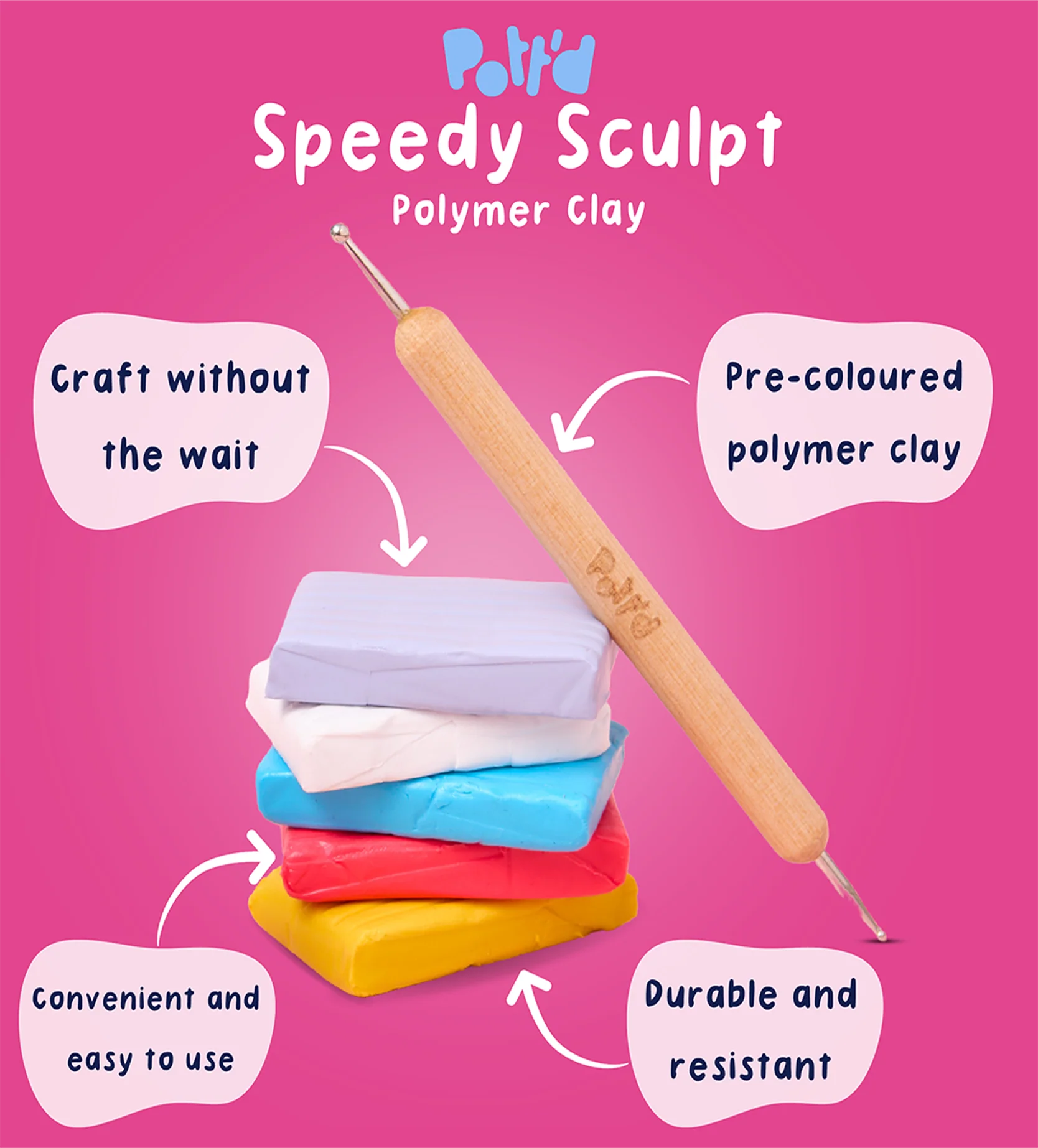 Polymer Fashion Bundle - Image 8