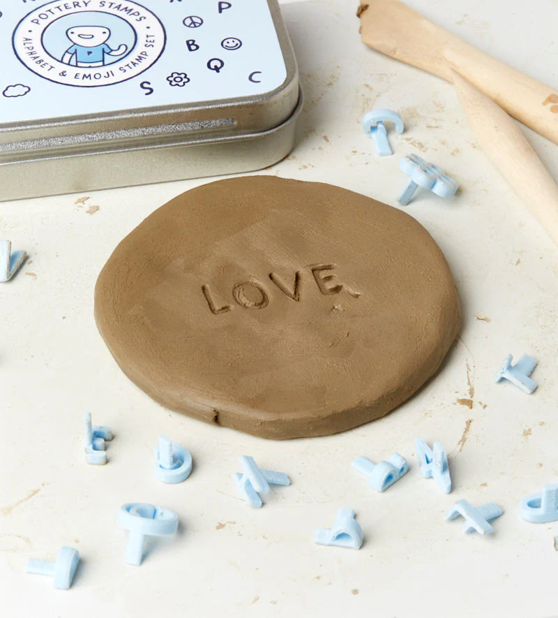 Pottery Stamps - Image 5
