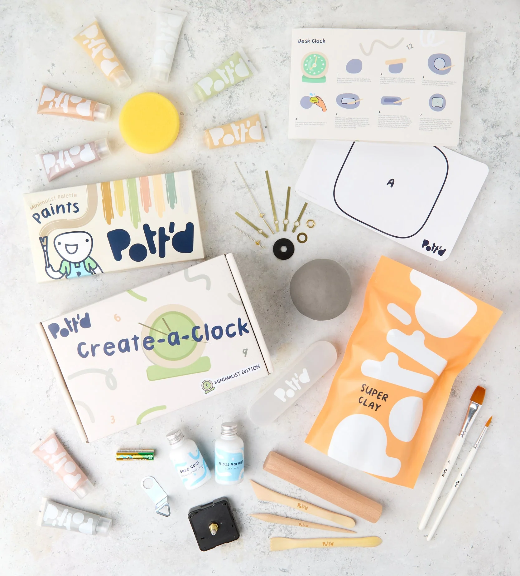 Create-a-Clock - Image 10