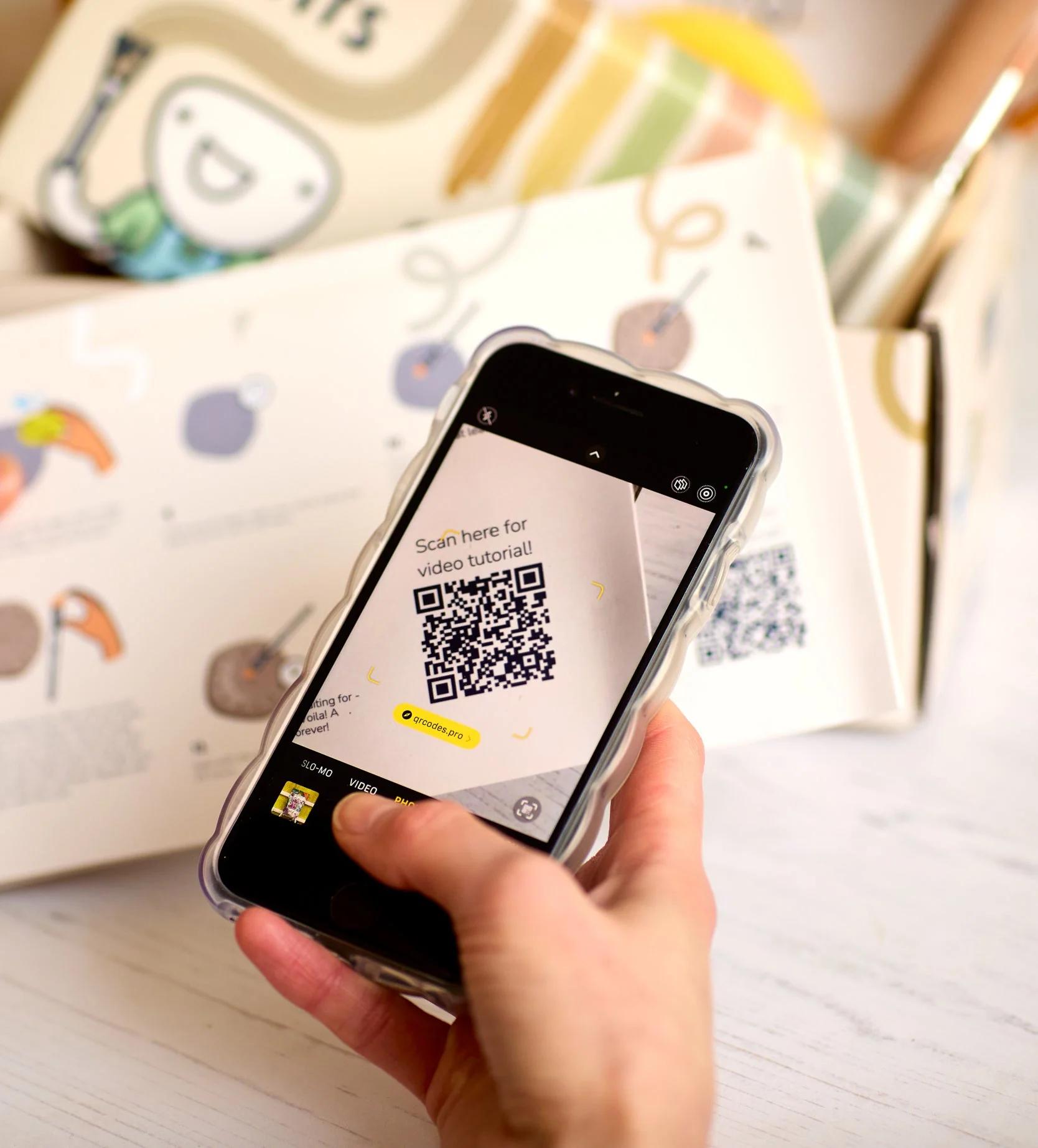 Create-a-Clock - Image 12