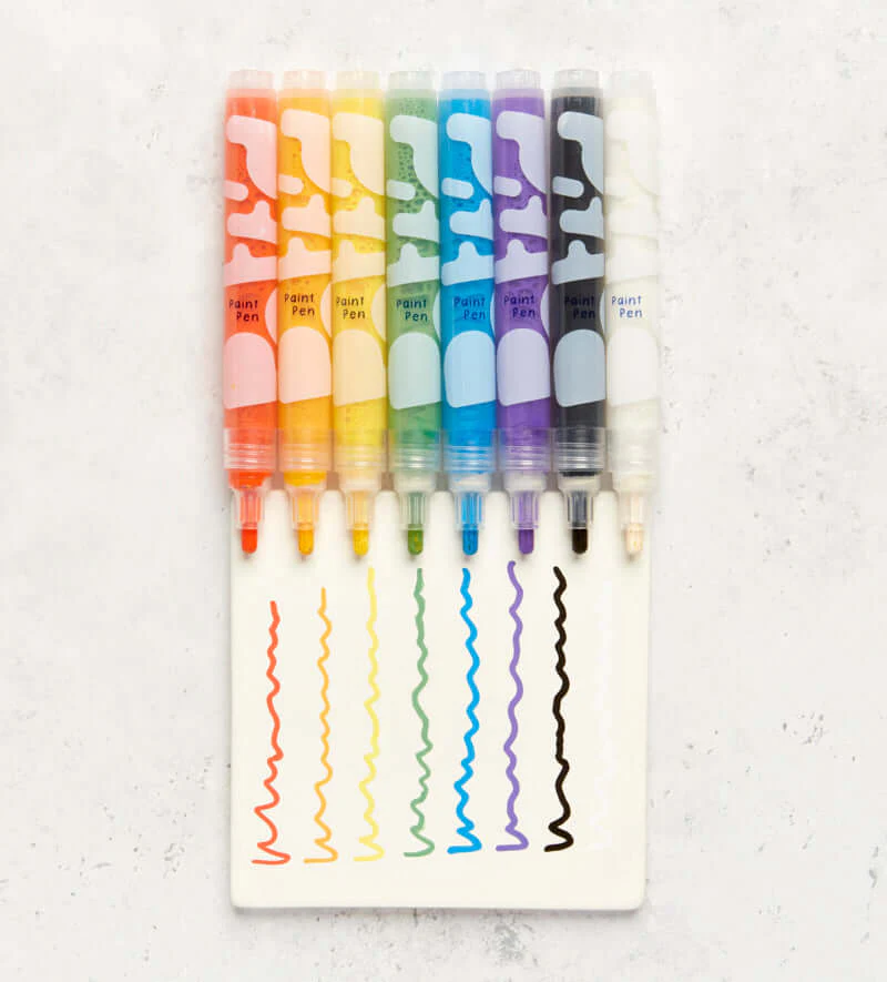 Paint Pens - Image 10