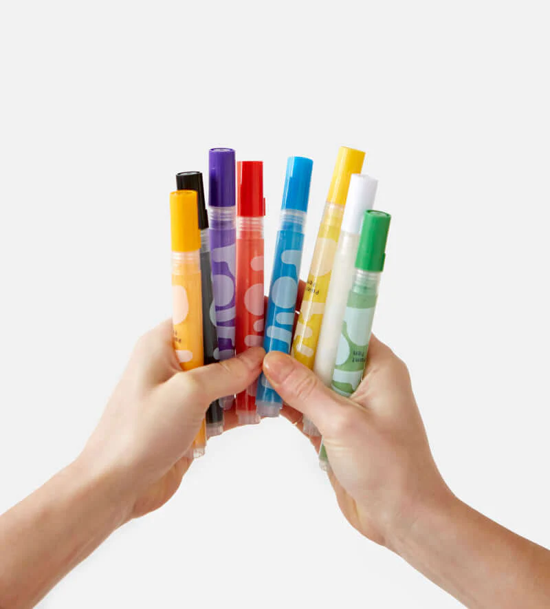 Paint Pens - Image 12