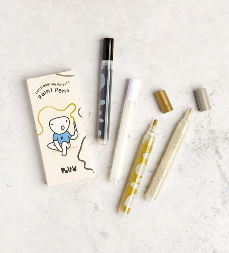 Paint Pens - Image 16