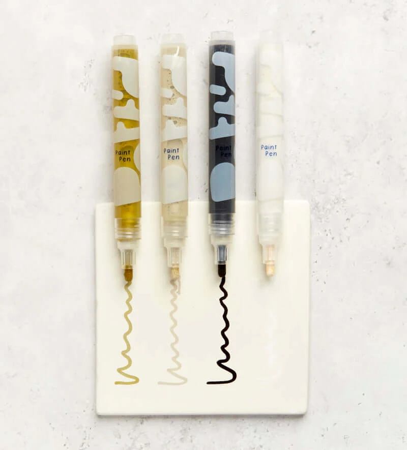 Paint Pens - Image 17