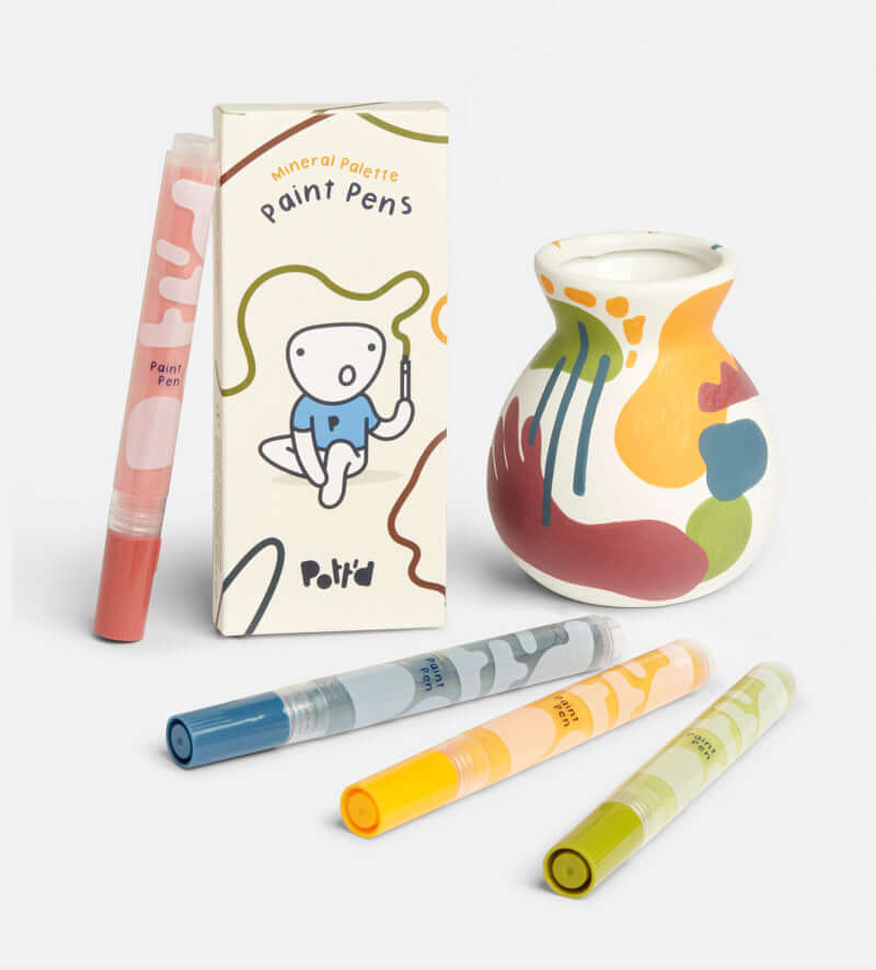 Paint Pens - Image 22