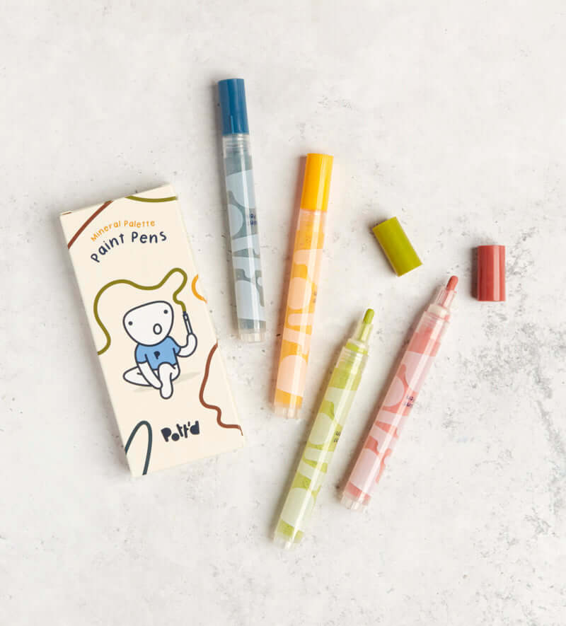 Paint Pens - Image 23