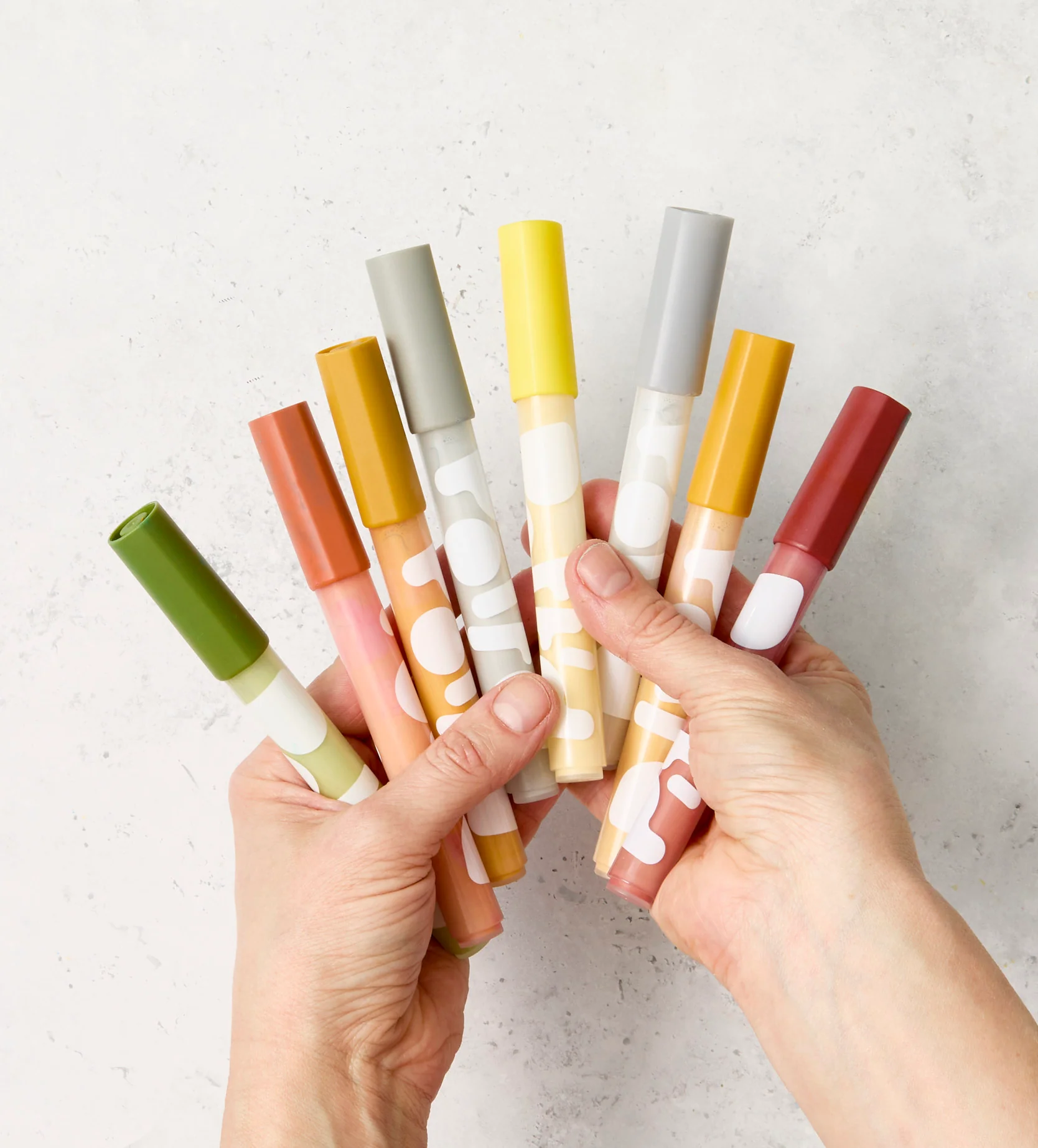 Paint Pens - Image 33