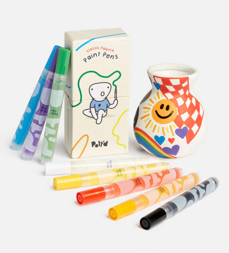 Paint Pens - Image 8