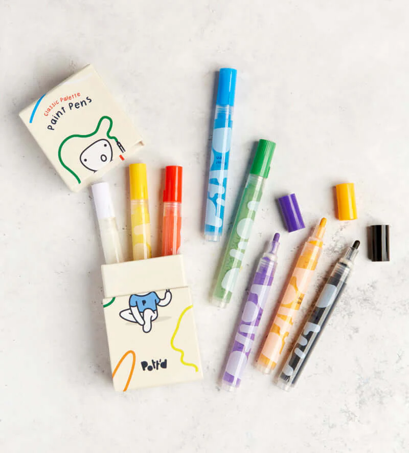 Paint Pens - Image 9