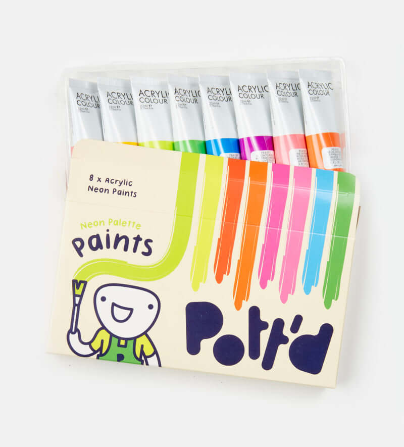 Pottery Paints - Image 16