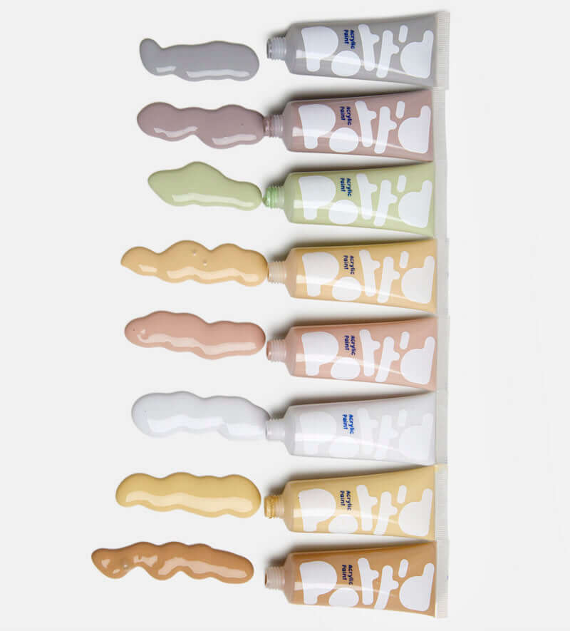 Pottery Paints - Image 38