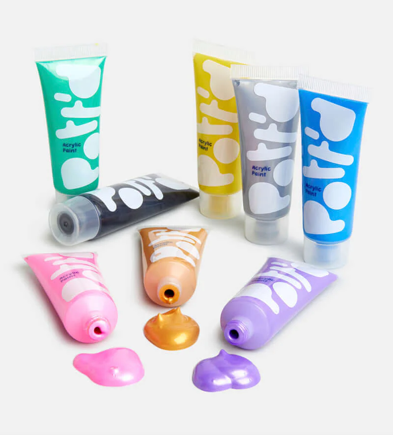 Pottery Paints - Image 44