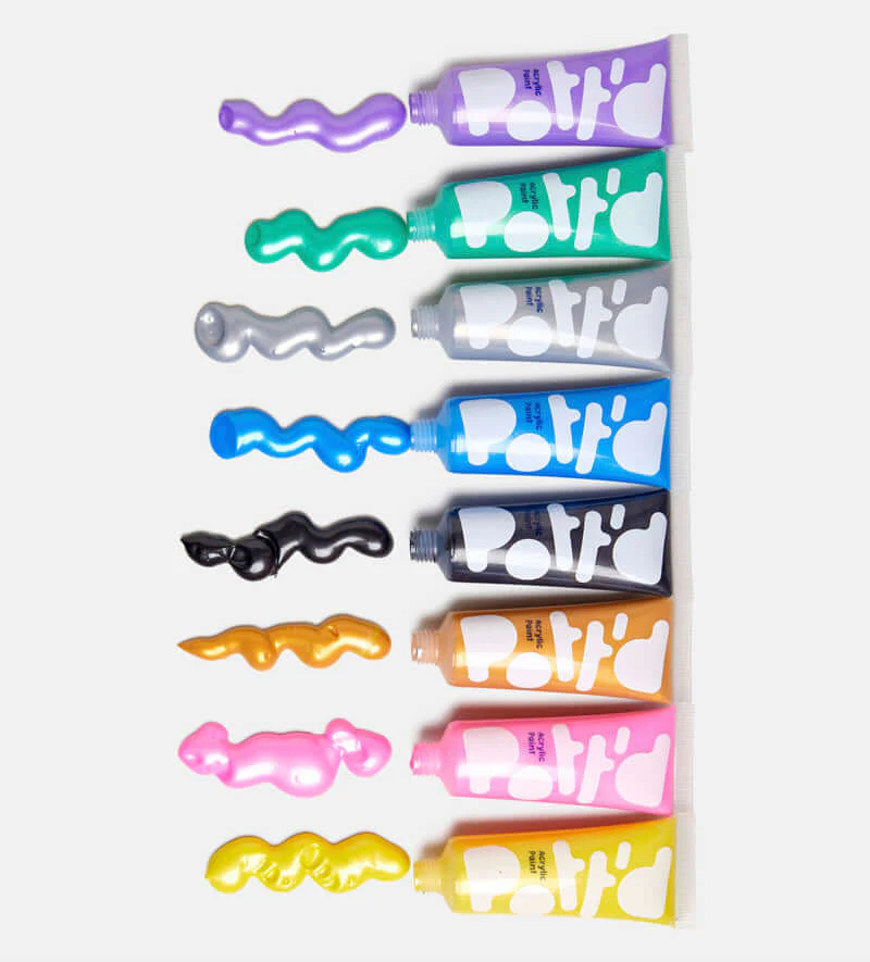 Pottery Paints - Image 45