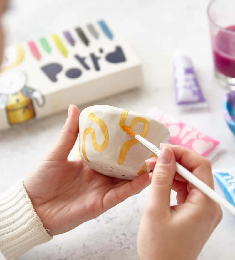 Pottery Paints - Image 49