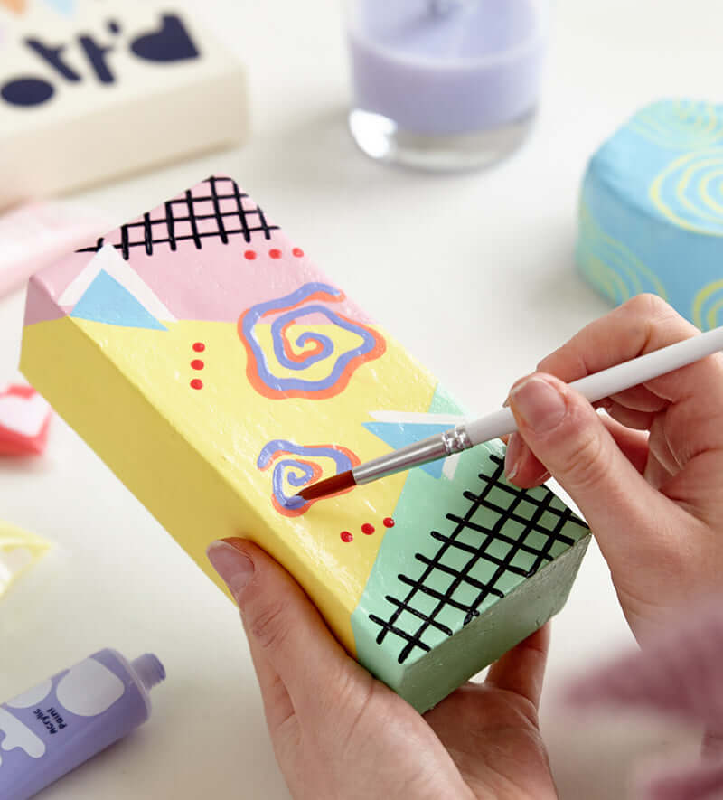 Pottery Paints - Image 5