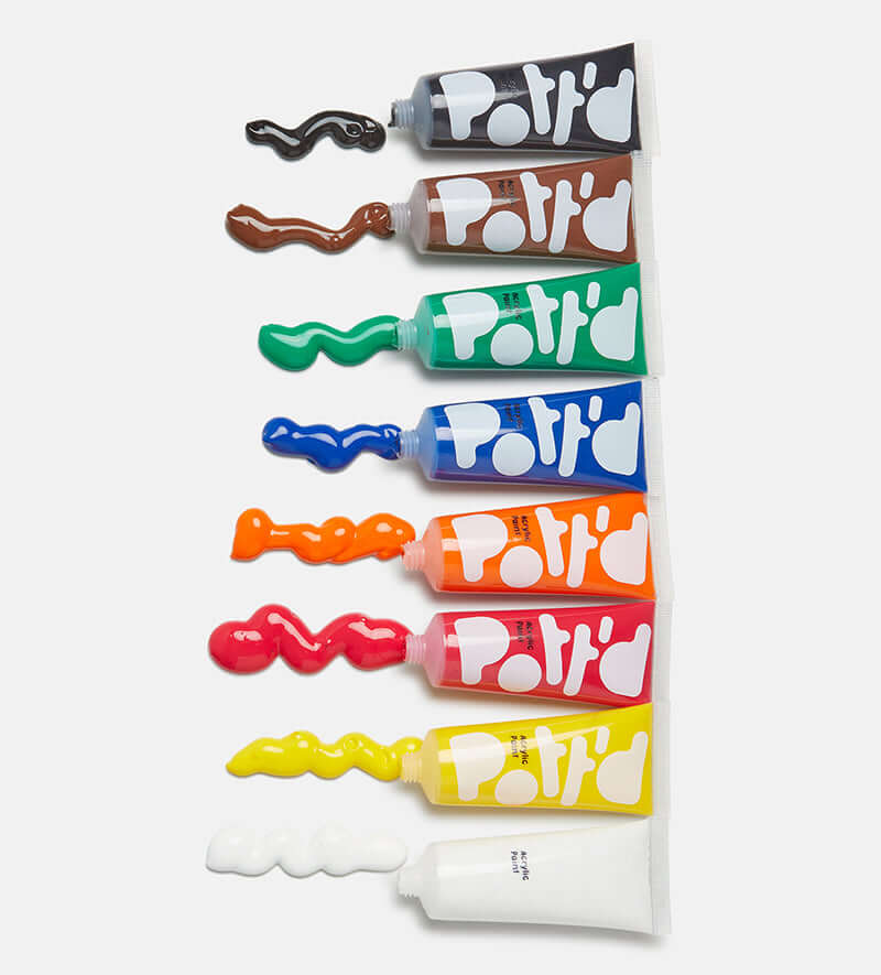 Pottery Paints - Image 51