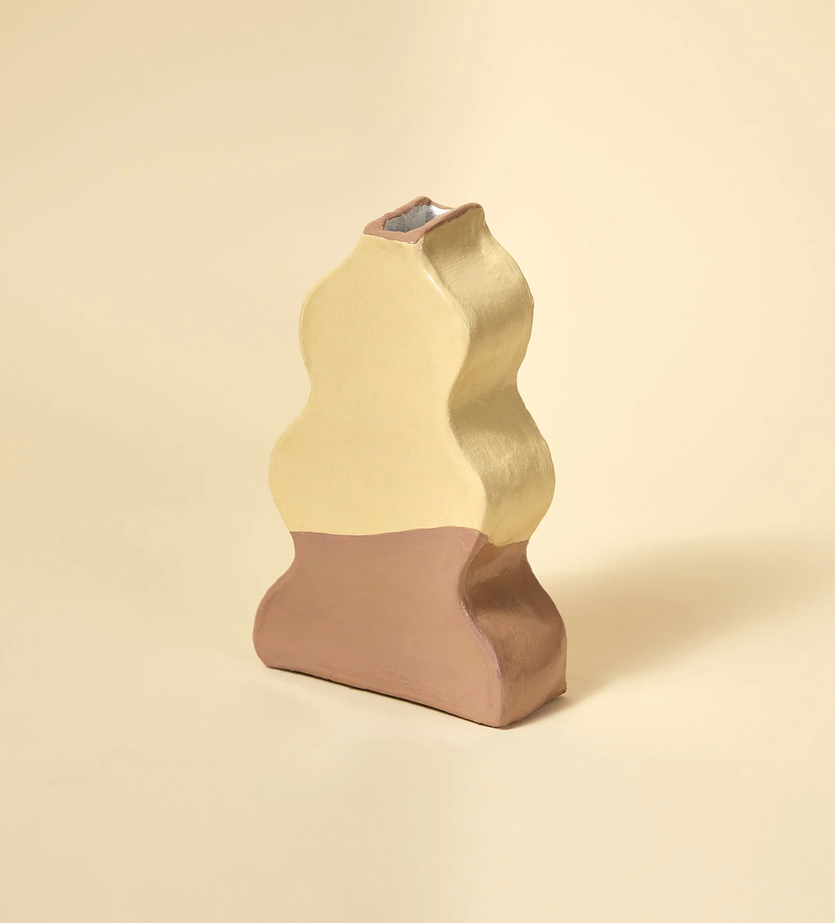 Blissful Blooms Minimalist Vase - Image 18