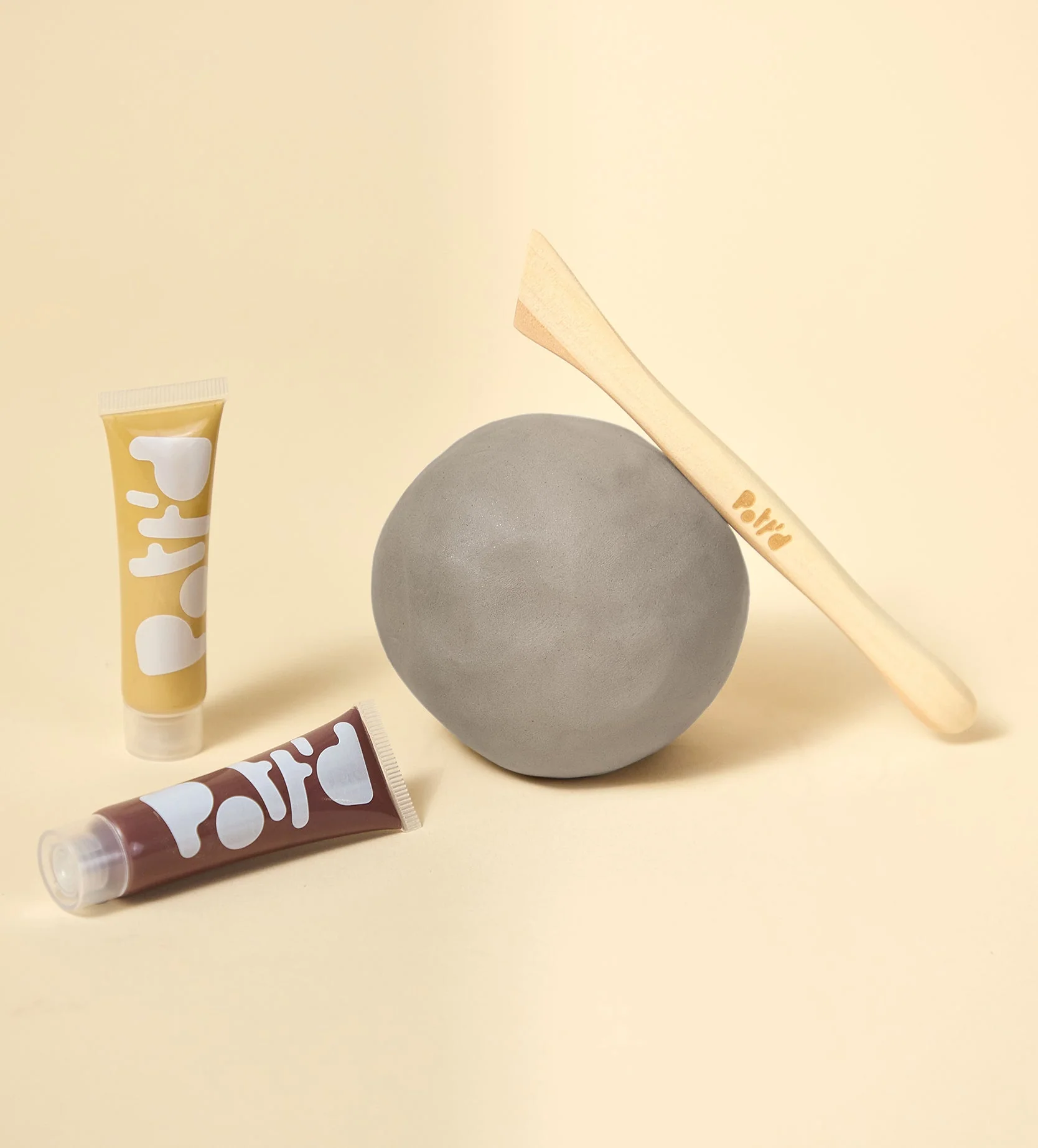 Blissful Blooms Minimalist Vase - Image 33