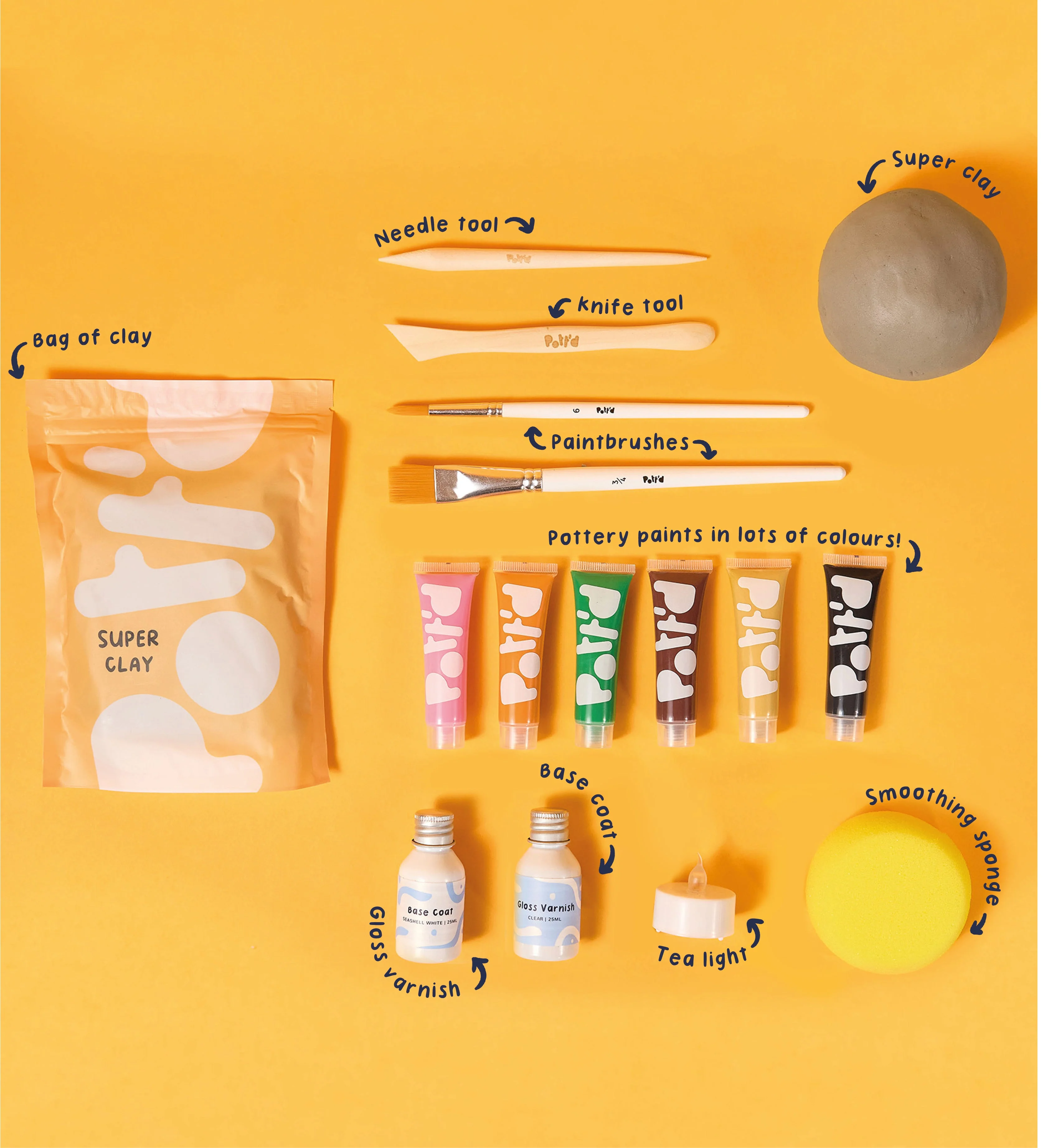 Campfire Kittens - Image 13