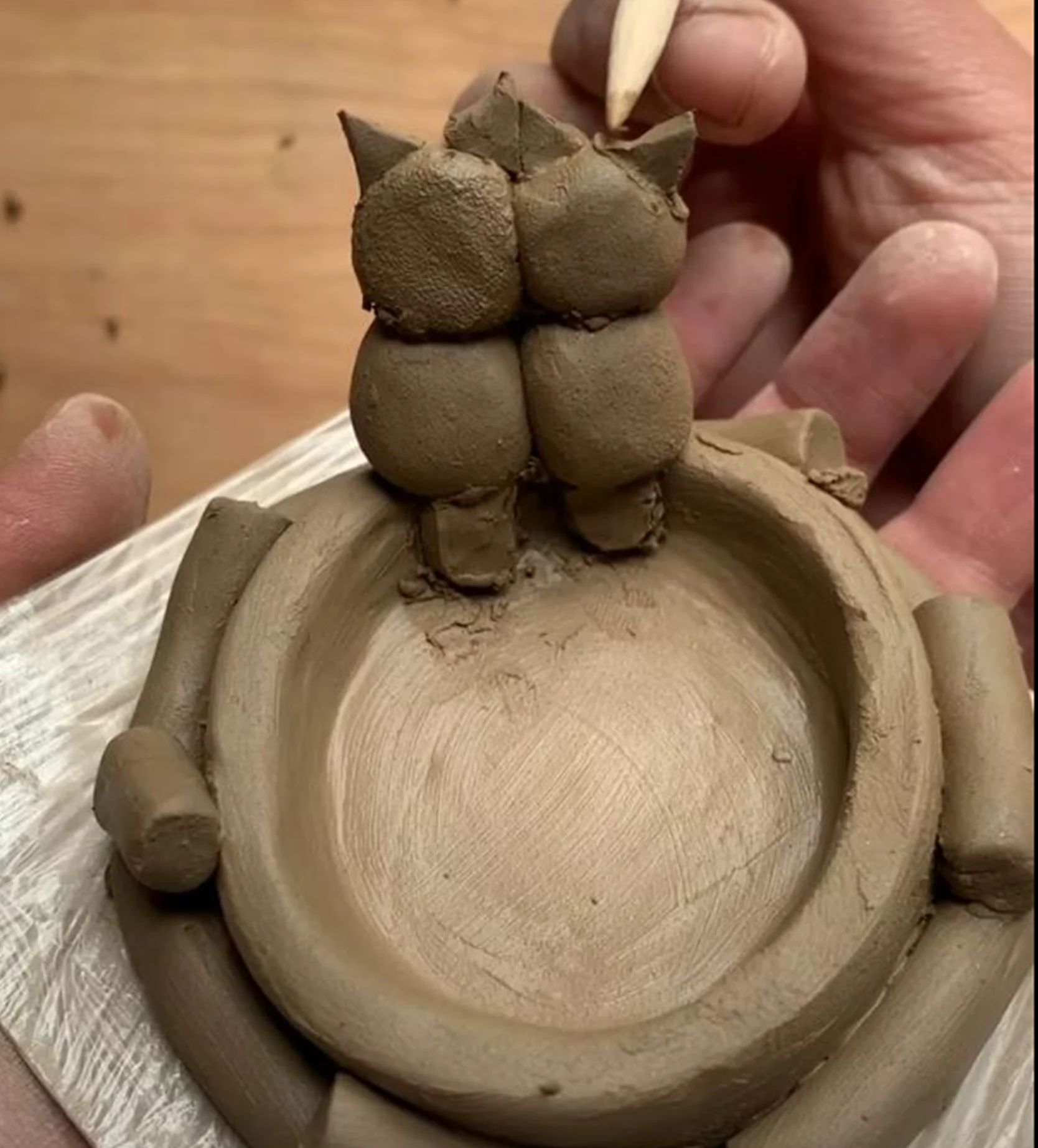 Campfire Kittens - Image 17