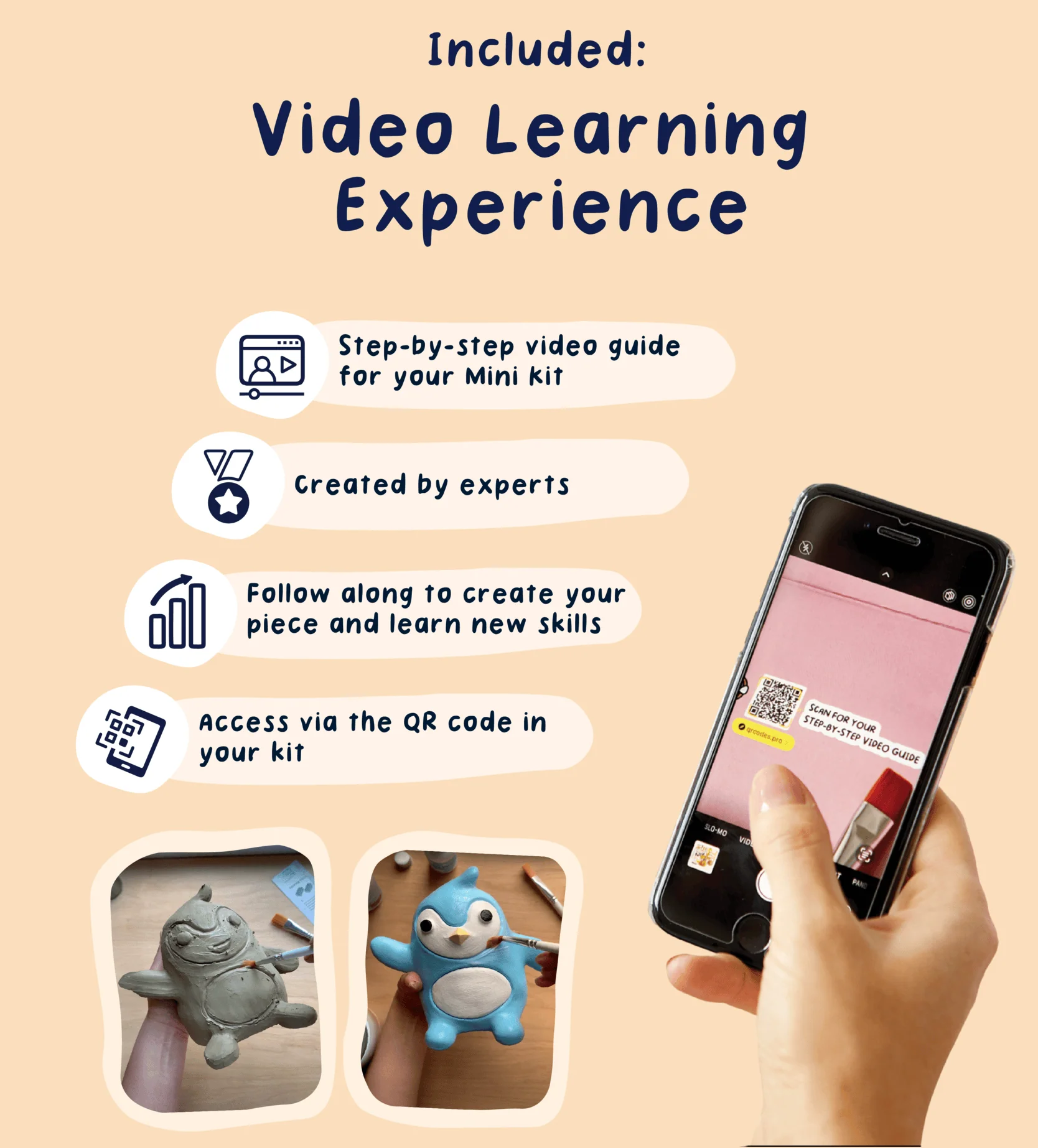 Patrick the Penguin - Image 4