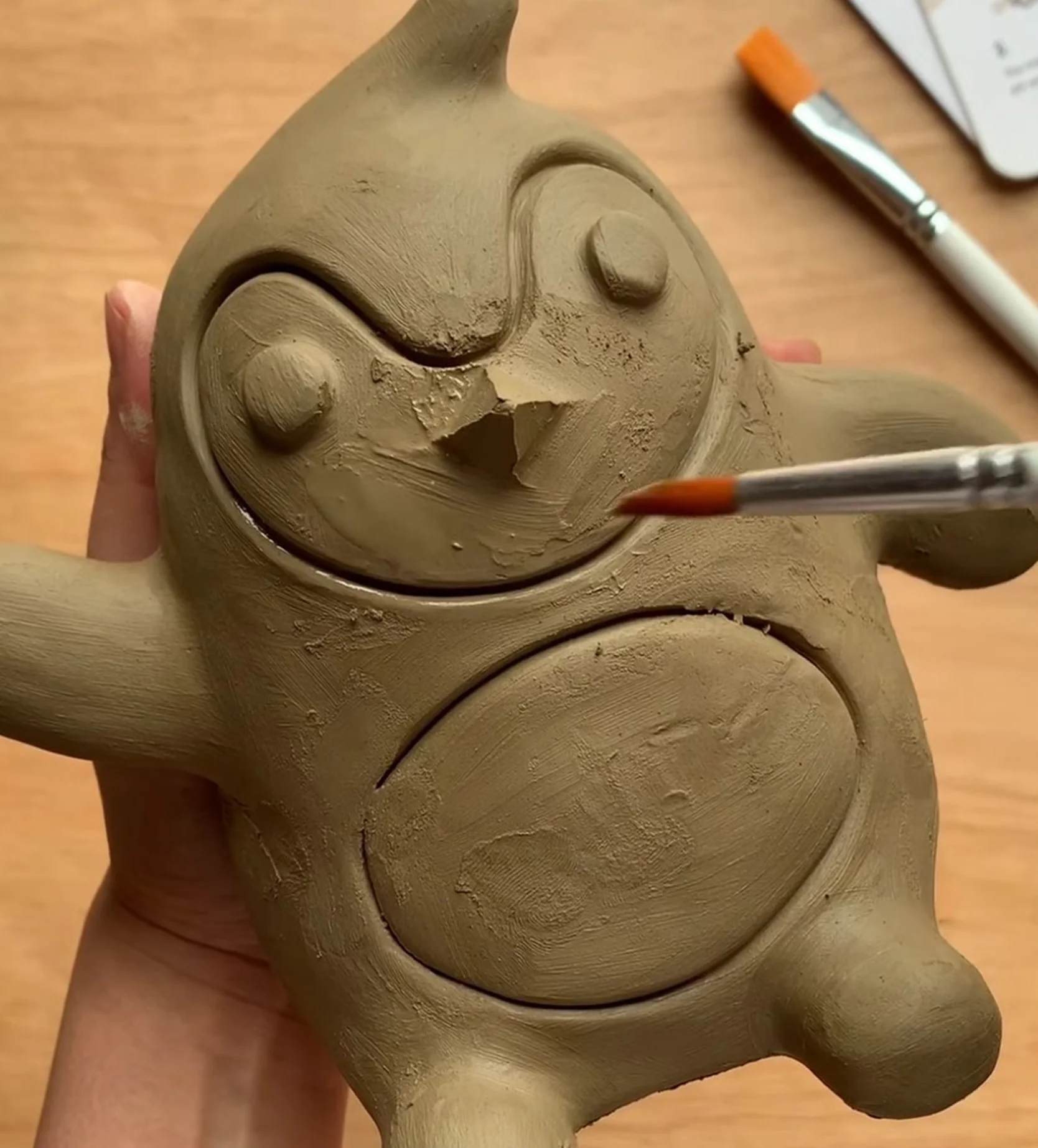 Patrick the Penguin - Image 6