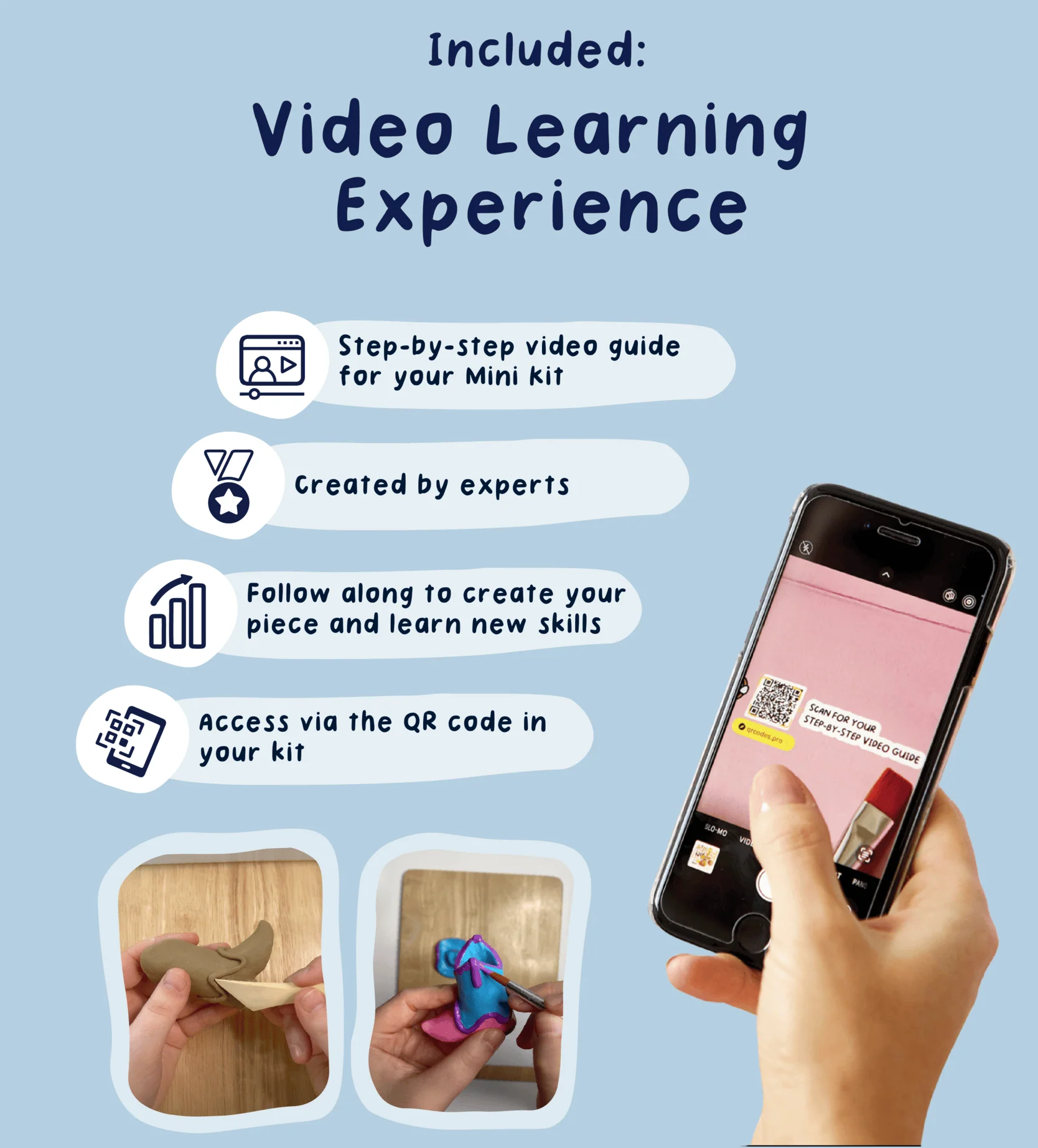 Texas Mould 'Em - Image 3