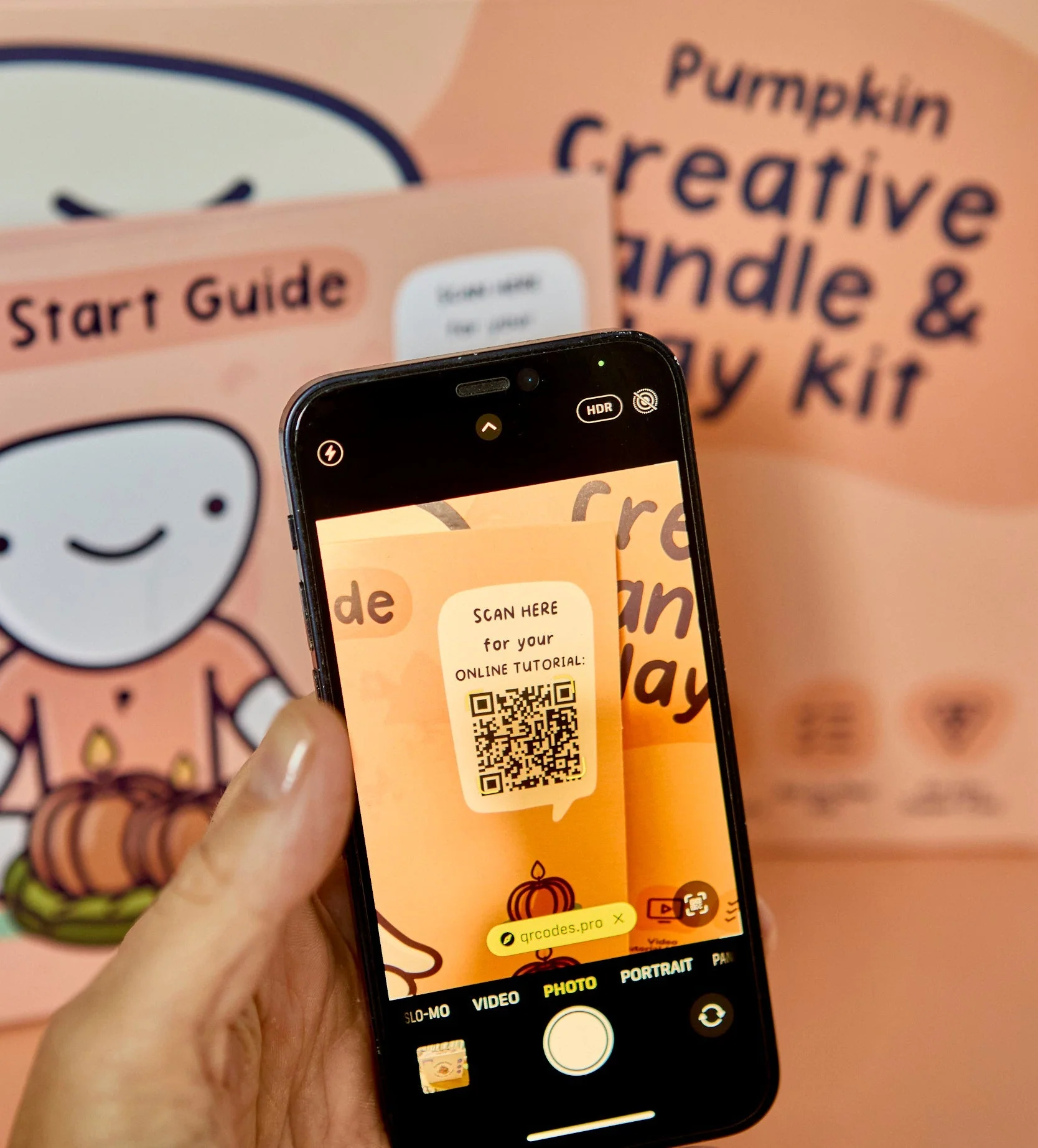 Pumpkin Patch: Candles and Mug Bundle - Image 14