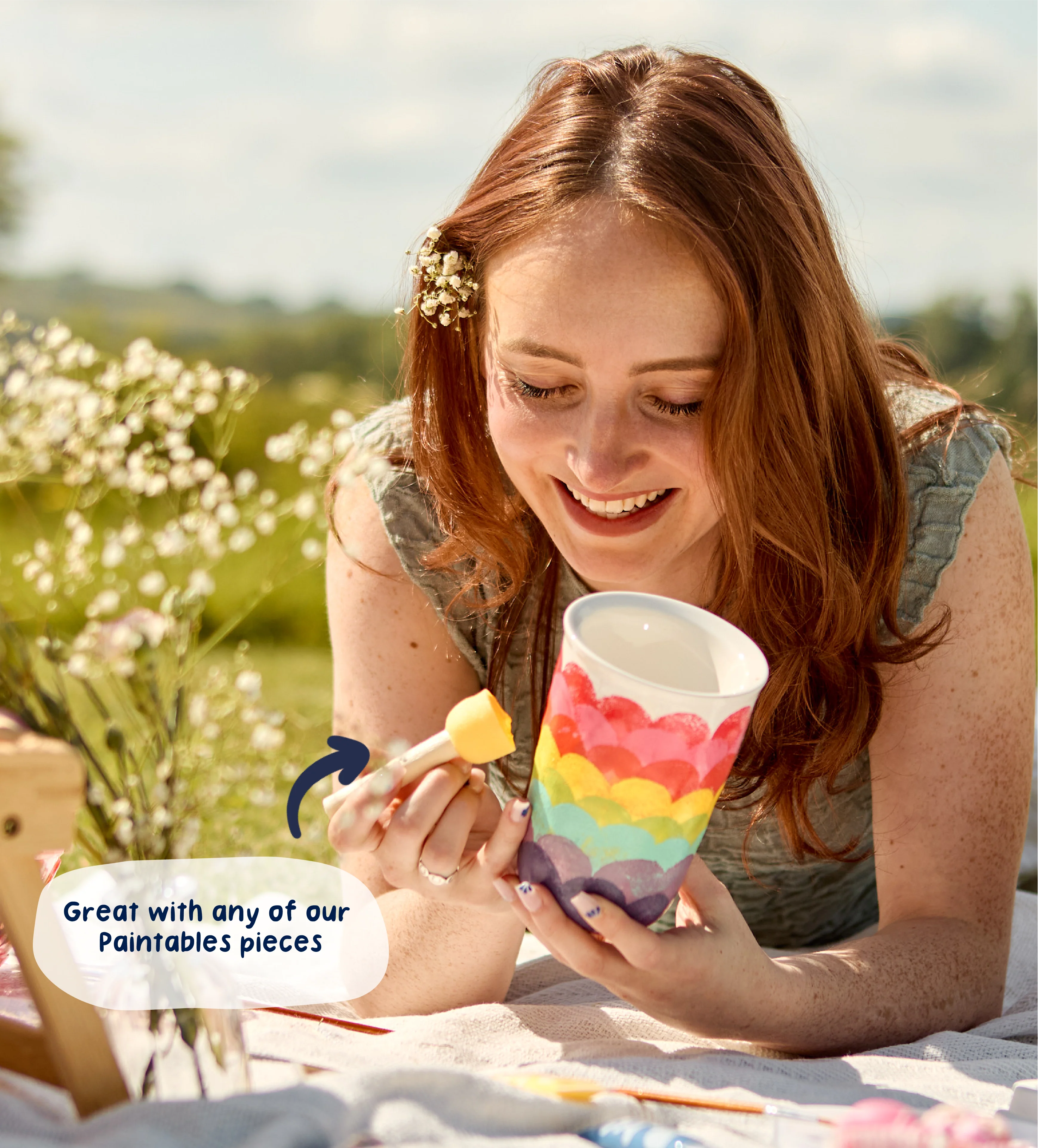 Sponge Stamps - Image 4