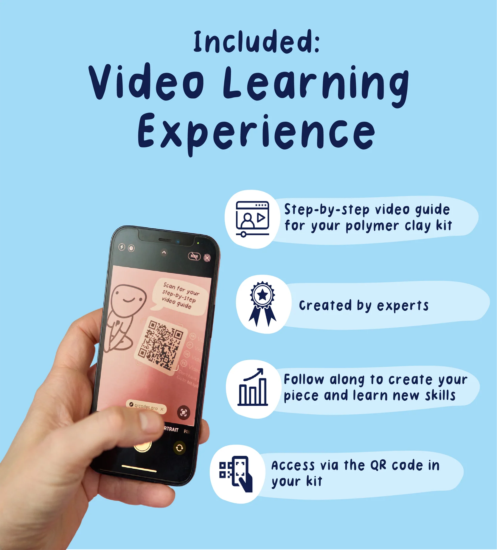 Tiny Charms Necklace - Image 10