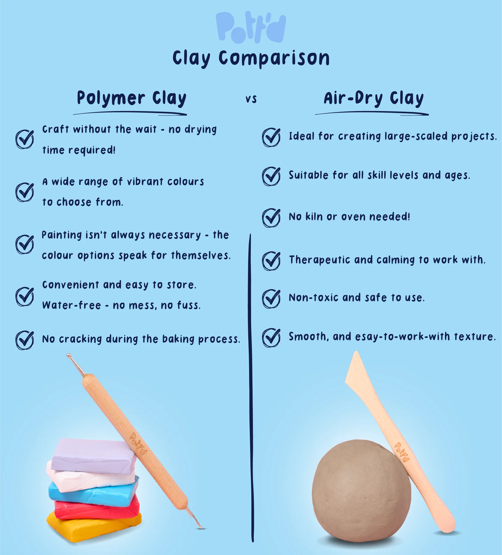 Tiny Charms Necklace - Image 8