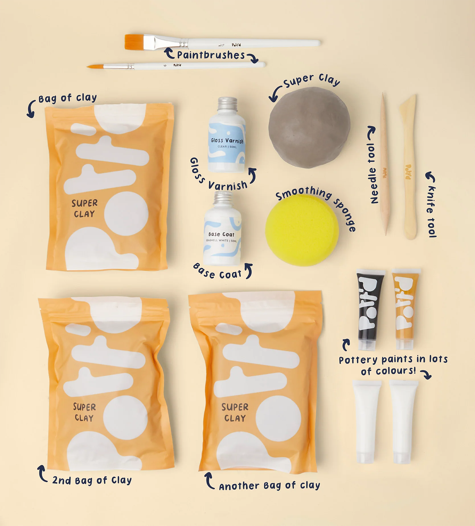 Tiny Trinket Tower - Image 10